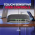 Touch sensitive