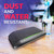 Dust and water resistant