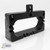Yealink Wall Mount Bracket for T85W, T87W, T88W, T88V phones only - Secure Holder for Offices, Call Centers, Clinics - Durable Build, Fast Easy Installation, Less Desk Clutter, with GTW Cloth