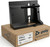 Poly Wall Mount Bracket for Polycom VVX 450 Telephone, Engineered for A Secure Fit, Ideal for a Clutter-Free Workstation, Enhances Accessibility in Common Areas, 89D25AA, Bundle w/Global Teck Cloth