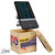 Yealink EXP55 Color Expansion Module for Yealink T73U, T74U, T77U, T85W & T87W IP Phones, Color LCD Sidecar, Programmable Buttons, Pages, Call Pickup/Transfer, for Receptionists, Global Teck Cloth