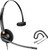 Poly EncorePro HW510 Headset (Plantronics) Bundle, Noise-Canceling, Compatible with Avaya J139, J169, J179, 1608,1616, 9610, 9620, 9620L, 9620C (HW520 Mono Headset Bundle)