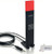 Yealink Busylight BLT60, Compatible with WH62, WH63, WH66, WH67 headset base, 2.5mm Connectivity, Smart Call Status LED Indicator Light, Plug-and-Play, for Office, Home, and Remote Work Productivity