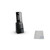 SNOM M65 - Pro Handset and Charger - Wideband Audio - Microfiber Cleaning Cloth