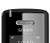 SNOM M65 - Pro Handset and Charger - Wideband Audio - Microfiber Cleaning Cloth
