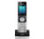 Yealink T54W Touch Screen SIP Phone Bundle with 2 W56H Cordless Handsets, Power Supply, DECT Dongle and Global Teck Microfiber Cloth (T54W - 2Handset Bundle)