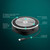 EPOS Expand SP 30T (1000225) Portable Bluetooth Speakerphone - Instant Conferencing Anywhere - Sound-Enhanced - PC, Mobile Phone & Softphone Connection