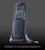 Poly Rove 30 DECT Cordless IP Phone Rechargeable Handset - Bluetooth Headset Compatible, Lightweight Rugged Dust-Tight, Water Resistant IP 65 Rated, for Office, Warehouses, w/Global Teck Gold Plan