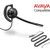 Global Teck Bundle of Plantronics HW530 Headset w/Mute Button foAvaya Phones - Compatible with Avaya 1600 and 9600 Series IP Phones