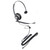 Poly EncorePRO HW710 Direct Connect Telephone Headset Bundle - Includes Connector Interface cable - Compatible with Cisco 7940, 7960, 7965, 6921, 6941, 6945, 6961 - 8941, 8945, 8961, 9951, 9971