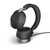 Jabra Evolve2 85 Wireless Headset USB-C Stereo UC Charging Headphone Stand, Bluetooth Dongle, Compatible with Zoom, Webex, Skype, Smartphones, Tablets, PC/MAC, 28599-989-889 Global Teck Support Bundle