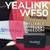 Yealink WF50 V1 USB WiFi Dongle for Yealink Desk Phones Only, Not for PC, Not for Laptops, No Bluetooth, Compatible with T42U/T43U/T46U/T48U/T73U/T74U/T77U T53/MP54/MP56, Global Teck Cloth