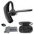 Poly Voyager Legend 50 UC Bluetooth Headset, Charging Case, AI-Powered Noise Cancellation, 4-Mic WindSmart, 10-Hr Battery, 98 ft Wireless Range, Multipoint Connectivity, Voice Assistant, GTW Charger