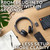 Yealink WH64 Wireless DECT Headset & Bluetooth UC Mono, Teams & Zoom Compatible, Acoustic Shield 2.0, 3-Mic Noise Cancellation, All-Day Comfort, Plug & Play for PC, Phone & UC Platforms, Long Battery