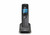 VTech DS6101-11 DECT 6.0 2-Line Accessory Handset Cordless Phone, Black