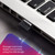 Jabra Evolve2 65 Wireless Headset Certified for MS Teams, Bluetooth Dongle, Compatible with Zoom, Meet, Ideal for Work from Home, Phone Calls, Video Calls, Bundled w/Mobile Wallet, Gold Support