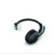 Jabra Evolve2 65 Wireless Headset Certified for MS Teams, Bluetooth Dongle, Compatible with Zoom, Meet, Ideal for Work from Home, Phone Calls, Video Calls, Bundled w/Mobile Wallet, Gold Support