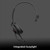 Poly Sync 10 USB (Plantronics) Smart Speaker w/Mic - Portable Speakerphone Connects to PC or Mac-Includes USB-A/C, Noise/Echo Reduction - Works w/Video Meetings Zoom, Google, Webex, Rich Full Audio