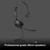 Poly Sync 10 USB (Plantronics) Smart Speaker w/Mic - Portable Speakerphone Connects to PC or Mac-Includes USB-A/C, Noise/Echo Reduction - Works w/Video Meetings Zoom, Google, Webex, Rich Full Audio