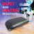 Poly Sync 10 USB (Plantronics) Smart Speaker w/Mic - Portable Speakerphone Connects to PC or Mac-Includes USB-A/C, Noise/Echo Reduction - Works w/Video Meetings Zoom, Google, Webex, Rich Full Audio