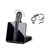 Plantronics CS540 Wireless Headset with Charging Headset Stand - On Ear, Headband, Compatible with Avaya Desk Phones: 2420, 4610, 4610SW, 4620, 4620SW, 4621SW, 4622SW, 4625SW, 4630SW, 5420, 5610, 5621