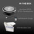 Global Teck Worldwide EPOS - Sennheiser Expand 30+ Speakerphone - USB Bluetooth Dongle, GTW Microfiber Cloth, Compatible with Teams, Zoom, Webex, Skype, PC, Laptop, Mobile Phone, Tablet.