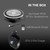 Global Teck Worldwide EPOS - Sennheiser Expand 30+ Speakerphone - USB Bluetooth Dongle, GTW Microfiber Cloth, Compatible with Teams, Zoom, Webex, Skype, PC, Laptop, Mobile Phone, Tablet.