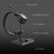 Yealink WH62 UC Headset, Connects to Deskphone, PC/Mac, Softphones - Works with Teams, Zoom, RingCentral, 8x8, Vonage, with Global Teck Microfiber Included