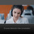 Yealink WH62 UC Headset, Connects to Deskphone, PC/Mac, Softphones - Works with Teams, Zoom, RingCentral, 8x8, Vonage, with Global Teck Microfiber Included