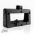 Yealink Wall Mount Bracket for MP54 / MP50 ONLY – Exact Fit, Secure Wall Install, Easy Install – Includes Global Teck Cloth