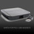 Poly MDA 220 USB Hub for Deskphone, PC, Mac USB-A, for Poly Headsets, Built for Communications Compatible with Zoom, Teams, Avaya Cloud, Cisco Webex, RingCentral and UC, GTW Microfiber Included