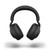 Jabra Evolve2 85 Wireless Headset USB-C Stereo UC, Bluetooth Dongle, Compatible with Zoom, Webex, Skype, Smartphones, Tablets, PC/MAC, 28599-989-899 (Black), Global Teck Gold Support Plan Included