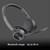 Poly Voyager 4320 UC Plantronics Wireless Office Computer Headphones Bundle with USB Receiver Adapter for Phone Calls and Video Meetings,PC, Mac