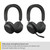 Poly Voyager 4320 UC Wireless Bluetooth Duo Headset (USB-C) Teams Version - Global Teck Bundle with Microfiber Cloth - Deskphone, PC/Mac, Works with Zoom, RingCentral, 8x8, Vonage