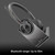 Poly Voyager 4320 UC Wireless Bluetooth Duo Headset (USB-C) Teams Version With Charge Stand -GTW Bundle for Deskphone, PC/Mac, Works with Zoom, RingCentral, 8x8, Vonage, Microfiber Included