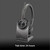 Poly Voyager 4320 UC Wireless Bluetooth Duo Headset (USB-C) Teams Version With Charge Stand -GTW Bundle for Deskphone, PC/Mac, Works with Zoom, RingCentral, 8x8, Vonage, Microfiber Included