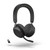 Poly Voyager 4320 UC Wireless Bluetooth Duo Headset (USB-C) Teams Version With Charge Stand -GTW Bundle for Deskphone, PC/Mac, Works with Zoom, RingCentral, 8x8, Vonage, Microfiber Included