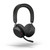 Poly Voyager 4320 UC Wireless Bluetooth Duo Headset (USB-C) Teams Version With Charge Stand -GTW Bundle for Deskphone, PC/Mac, Works with Zoom, RingCentral, 8x8, Vonage, Microfiber Included