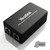 Yealink YLPOE30 Gigabit 802.3af/at PoE Injector Adapter for Yealink PoE-Enabled T4x/T5/xT7x/T8x IP Phones – Reliable Network Power When No Outlet is Available, Ideal for Conference Tables, GTW Cloth