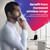Poly Voyager Legend 50 Bluetooth Headset Noise Cancellation, 4-Mic WindSmart Tech, 10-Hour Battery, Fast Charging, 98 ft Wireless Range, Multipoint Connectivity, Voice Assistant (Pack of 12)
