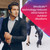 Poly Voyager Legend 50 Bluetooth Headset Noise Cancellation, 4-Mic WindSmart Tech, 10-Hour Battery, Fast Charging, 98 ft Wireless Range, Multipoint Connectivity, Voice Assistant (Pack of 12)