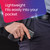 Poly Voyager Legend 50 Bluetooth Headset Noise Cancellation, 4-Mic WindSmart Tech, 10-Hour Battery, Fast Charging, 98 ft Wireless Range, Multipoint Connectivity, Voice Assistant (Pack of 12)