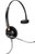Plantronics HW540 EncorePro Noise Cancelling Convertible Headset for Avaya Phones, Mute Button Telephone Cord Included, Compatible w/J139, J169, J179, 1608,1616, 9610, 9620, 9620L, 9620C, 9630, 9630