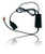 Plantronics HW540 EncorePro Noise Cancelling Convertible Headset for Avaya Phones, Mute Button Telephone Cord Included, Compatible w/J139, J169, J179, 1608,1616, 9610, 9620, 9620L, 9620C, 9630, 9630