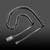 Plantronics HW540 EncorePro Noise Cancelling Convertible Headset for Avaya Phones, Mute Button Telephone Cord Included, Compatible w/J139, J169, J179, 1608,1616, 9610, 9620, 9620L, 9620C, 9630, 9630