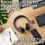 Yealink WH64 Wireless DECT Headset & Bluetooth UC Duo, Teams & Zoom Compatible, Acoustic Shield 2.0, 3-Mic Noise Cancellation, All-Day Comfort, Plug & Play for PC, Phone & UC Platforms, Long Battery
