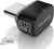 Yealink WH64 Wireless DECT Headset & Bluetooth UC Mono & EHS62 Adapter, Teams & Zoom Compatible, Acoustic Shield 2.0, 3-Mic Noise Cancellation, Plug & Play for PC, Phone & UC Platforms, Long Battery