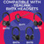 Yealink WH64 Wireless DECT Headset & Bluetooth UC Mono & EHS62 Adapter, Teams & Zoom Compatible, Acoustic Shield 2.0, 3-Mic Noise Cancellation, Plug & Play for PC, Phone & UC Platforms, Long Battery