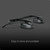 Global Teck Bundle of EPOS 261 Stereo Bluetooth Headset with USB-C Dongle, UC, Teams Certified, Connects to Deskphone, PC/Mac, Smartphone- Works w/Zoom, RingCentral with Microfiber
