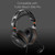 Foam Gaming Microphone Windscreens Covers 10 Pack I Compatible Headphones - Turtle Beach Recon, Elite Pro, Sades SA708, Logitech Prodigy, Kotion G2000, 8740-10